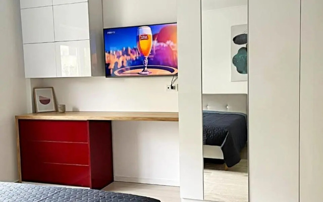 Start Apartments 2