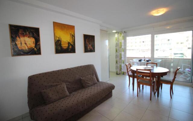 Apart-Rent Port Salins 0155