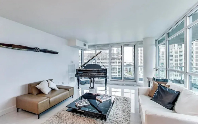 The Jarvis Suite