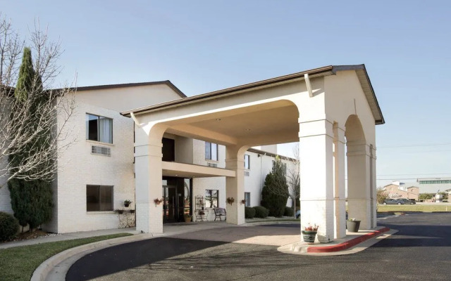 Comfort Inn (Cedar Park)