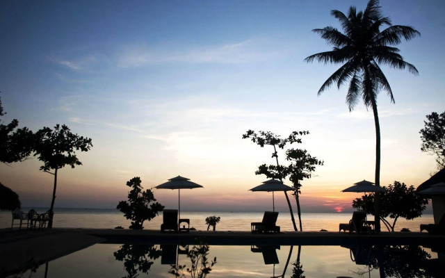 Vitton Beach Resort