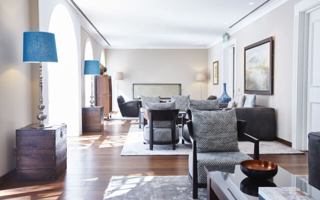 PortoBay Liberdade