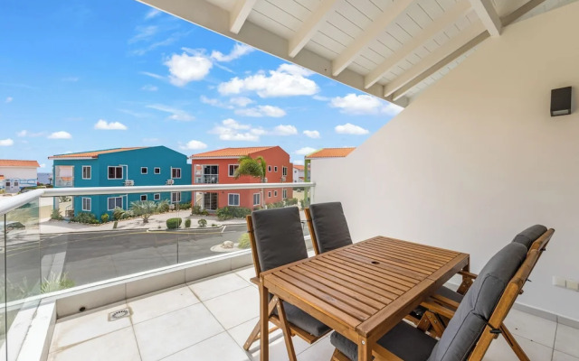 Punta Azul Ocean Resort 6B