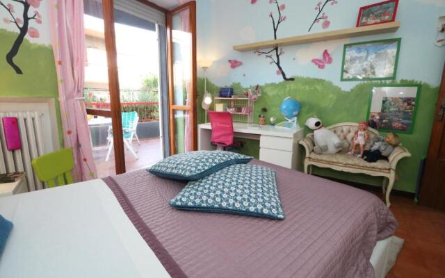 Bari Suite Apartment Barone 12
