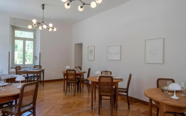 Albergo Ristorante Pineta