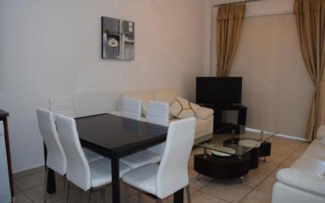 Diana Apartment