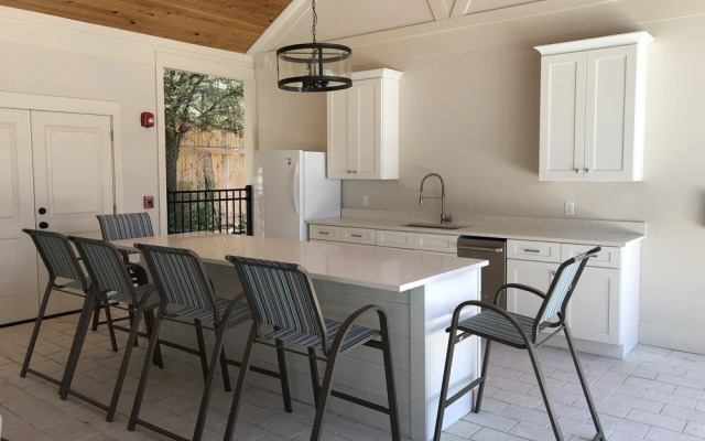 Dunworkin - 3 Br Villa