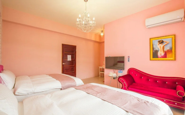 Muses' Fantasy B&B