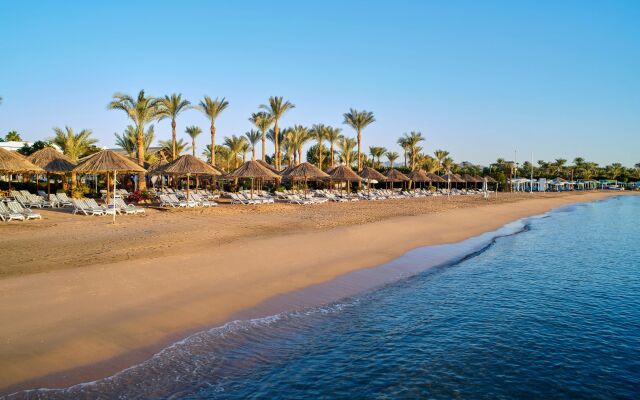 Maritim Jolie Ville Resort & Casino Sharm El Sheikh