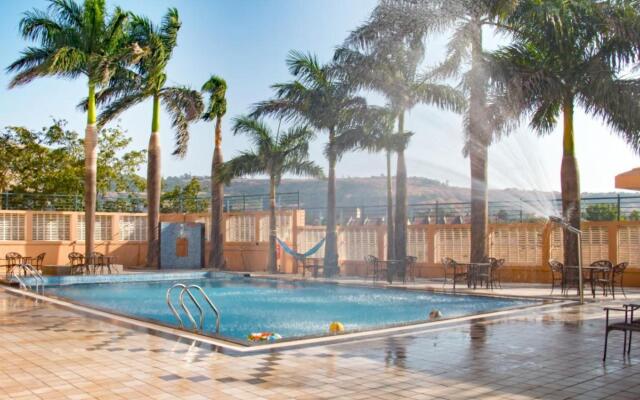 7 Apple Resort Lonavala