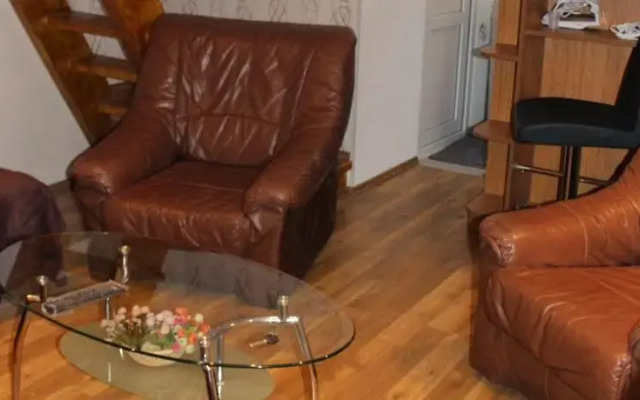 Aparthotel Atoneli 23
