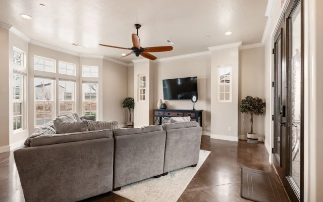 Palazzo #f11 5 Bedroom Home