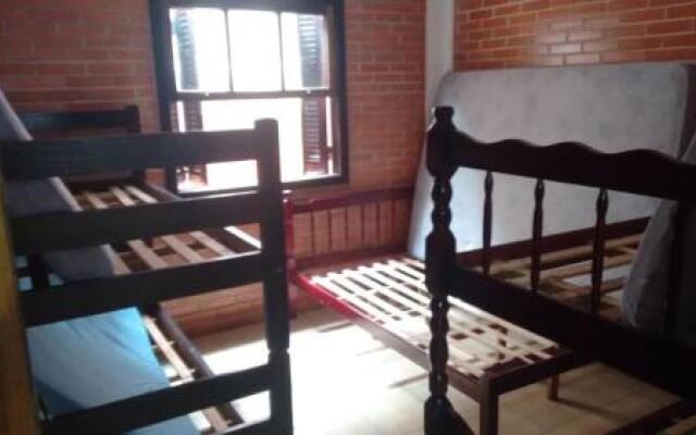 Pousada Residencial Paineiras