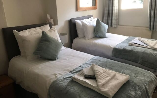 The Coach House Inn