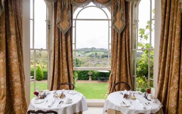 Apsley House Hotel