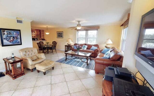 Island Reef Bayside With Private Beach