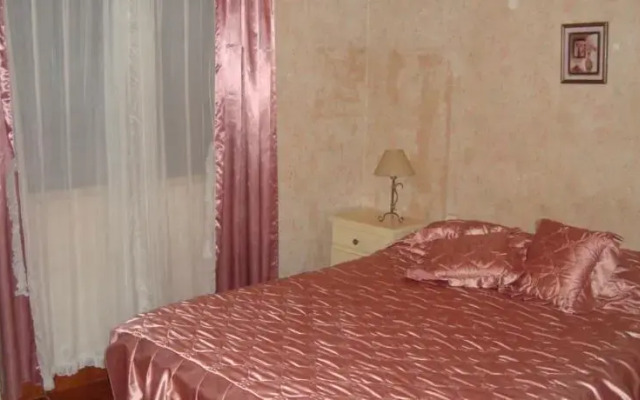 Hosteria Rest House Spa
