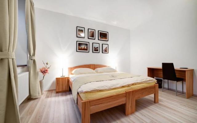 Penzion Královská Cesta