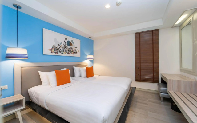 Springfield at Sea Resort & Spa