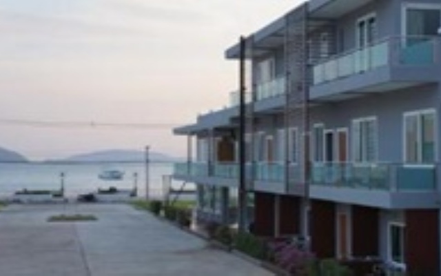 The Chalet Panwa