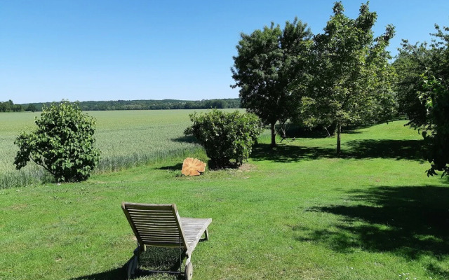 La Grange Maison d'hôtes