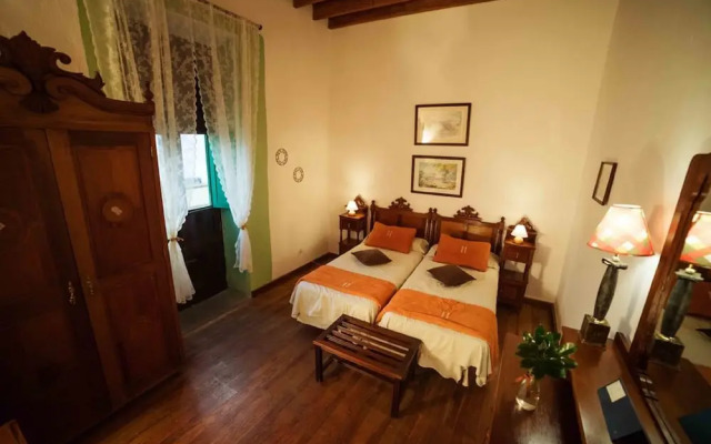 Hotel Rural Villa de Agüimes