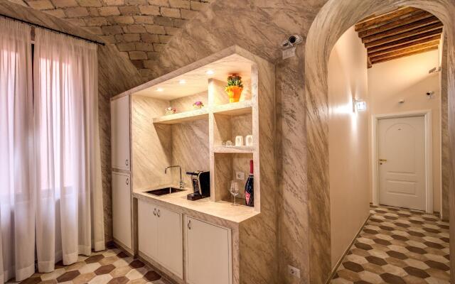 Colosseo Accomodation Room Guest House