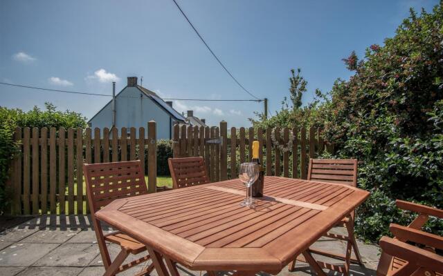 Avoca - 3 Bedroom Holiday Home - Llangenith