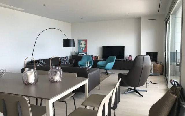 Panorama Luxury By HAPPYVILA