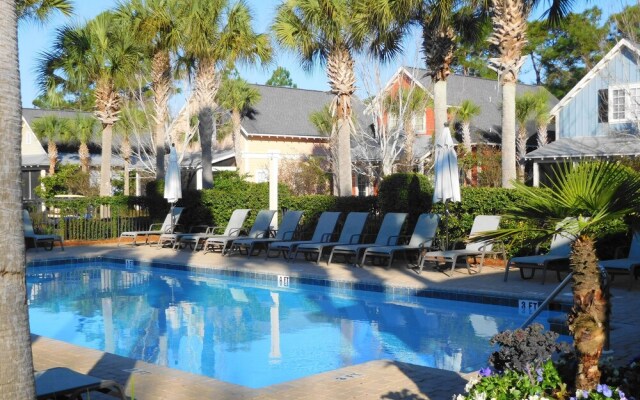 2497 Bungalo 3 Bedroom Home by RedAwning