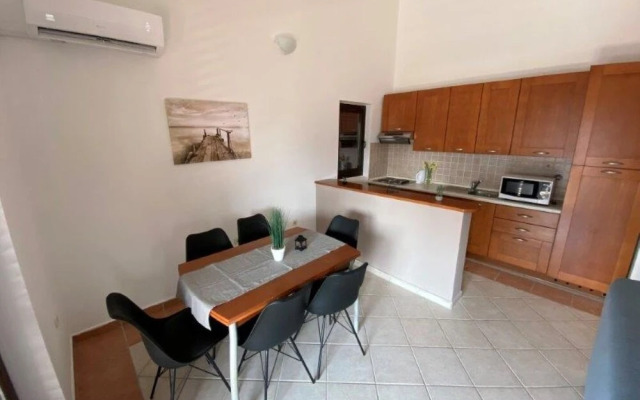 Mirja - 50 m From Beach - A1