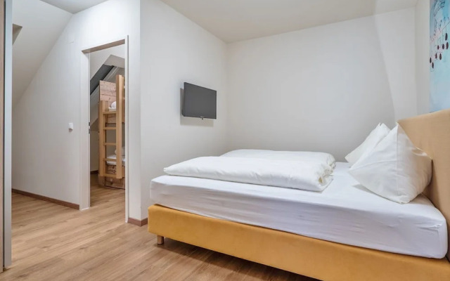 Pleasant Apartment in Gosau near Ski Area