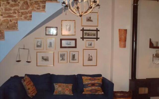 Casa Rural Pico Espadan