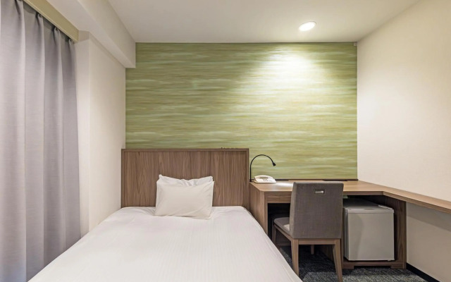 Hotel JAL City Nagano
