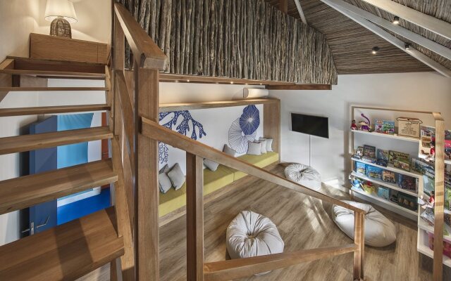 Preskil Island Resort