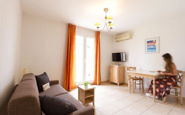 Residence Les Bastides De Grimaud