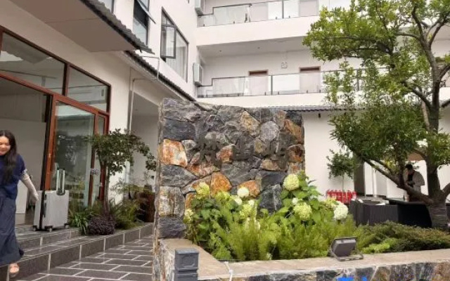 Fanshanyu · Yunsu | Designer Luxury Vacation · Garden Boutique Stay (Lijiang Gucheng South Gate) — 3-star hotel in Lijiang