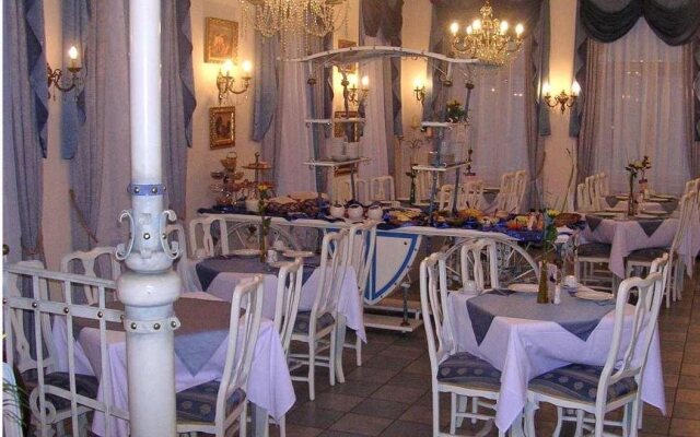 William Sivek Hotels