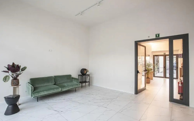 Ah Villaglori Boutique Apartments