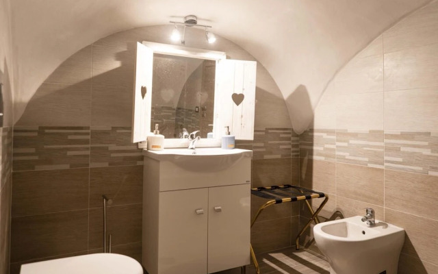 Via Nilo 20 Appartamento Grande