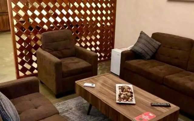 Guest House Quatre Saisons