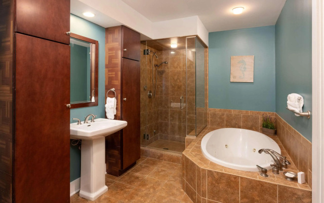 The Giacomo, Ascend Hotel Collection