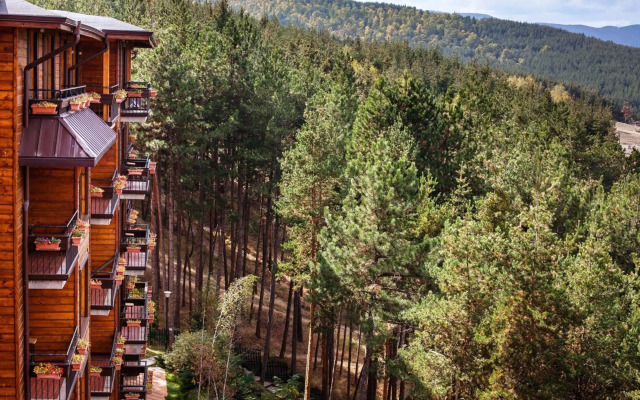 Maxi Park Hotel & Spa