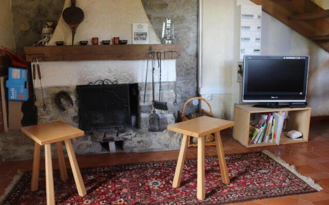 Le Hameau de Chantemerle