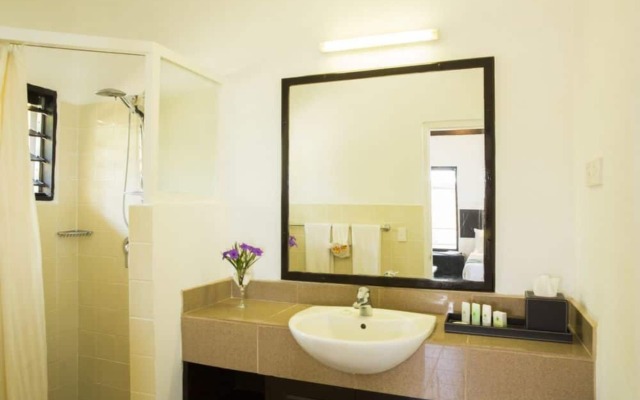 Tambua Sands Beach Resort