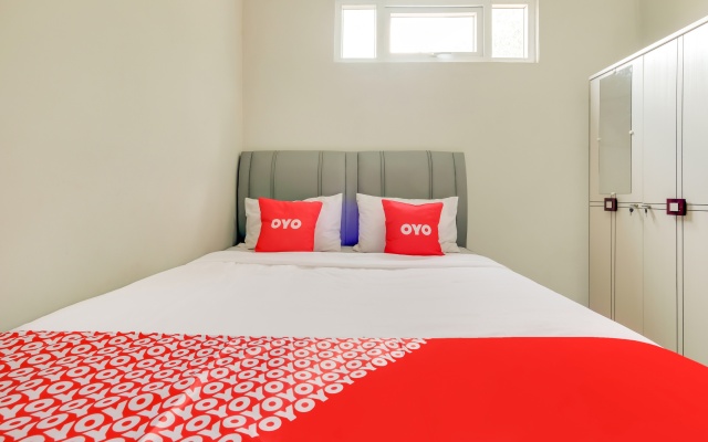 OYO 3972 Simega Residence