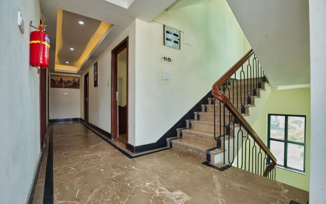 Hotel Grand View