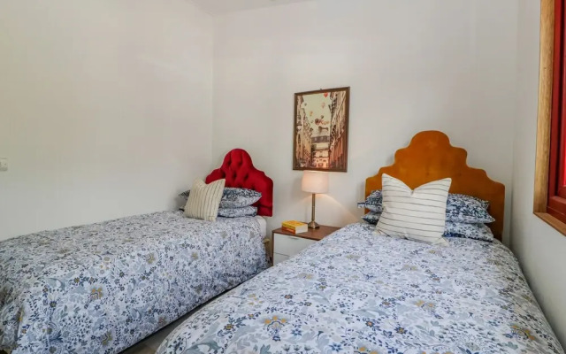 Down the Rabbit Hole