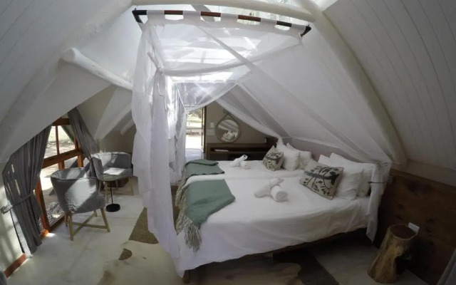 Kalahari Game Lodge