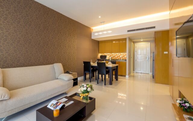 At115 by Rompo Mansion